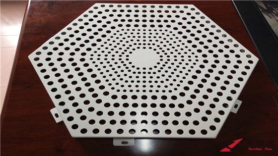 鋁單板的常規(guī)厚度和規(guī)格有哪些？